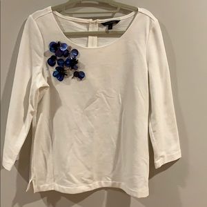 Banana Republic size small blouse